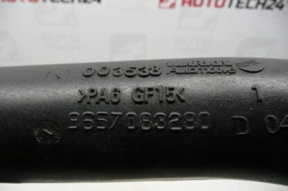 Resonaattori 1.6HDI Citroën Peugeot 9654718080 144053