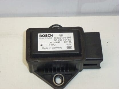 Bosch ESP-anturi 0265005606 9649776180