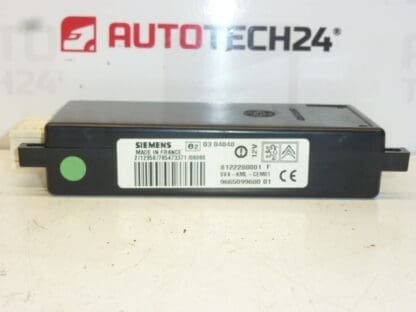 Bluetooth-moduuli Citroën Peugeot 9665099680 S122288001 659384