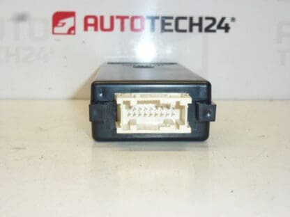 Bluetooth-moduuli Citroën Peugeot 9665099680 S122288001 659384