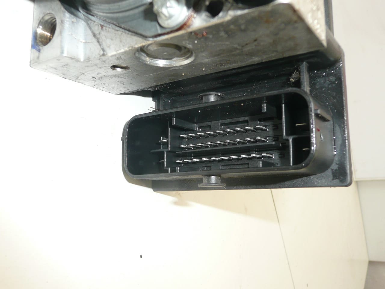 ABS pumppu Citroën Peugeot Bosch 0265800738 4541FF
