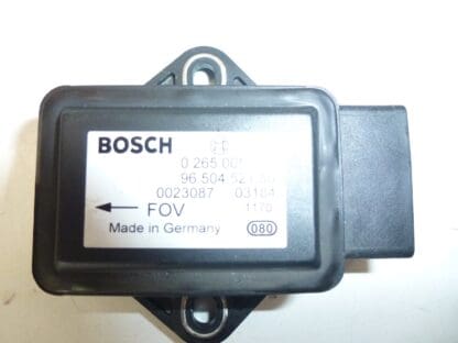 Bosch ESP-anturi 0265005290 9650452180 454916
