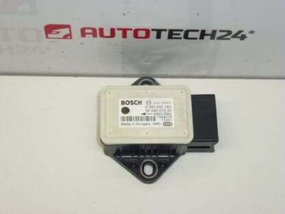 ESP-anturi Bosch Citroën Peugeot 9664661580 0265005765 454949