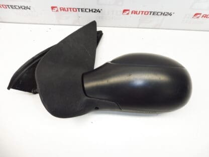 Vasen peili Peugeot 206 96429956XT 8148YC