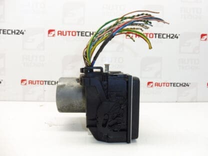 ABS ESP Bosch + johdot Citroën C4 Peugeot 307 9663617980 0265234396