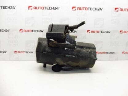 Ohjaustehostimen pumppu HPI Citroën Peugeot A5095965+G 1401314780 4007VF