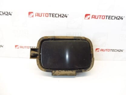 Polttoainekorkit EXLD Peugeot 607 151781 151862