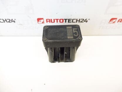 AFIL anturi 5 Citroën Peugeot 9663116580 6590W1