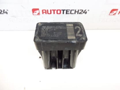 AFIL anturi 2 Citroën Peugeot 9663116280 6590W1