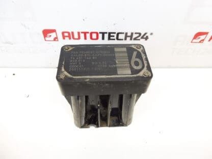 AFIL anturi 6 Citroën Peugeot 9663116680 6590W1