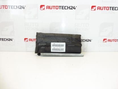 Vasen etuturvatyyny istuimelle Citroën C5 X7 9656177680 8216TS