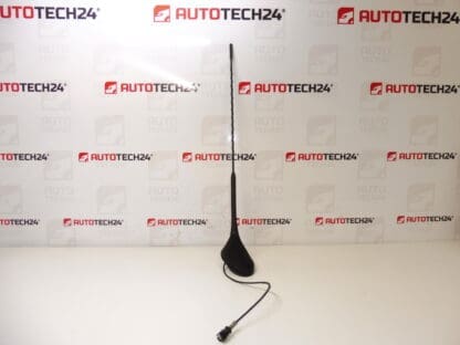 Antenni Citroën Peugeot 9658544380 6561JQ