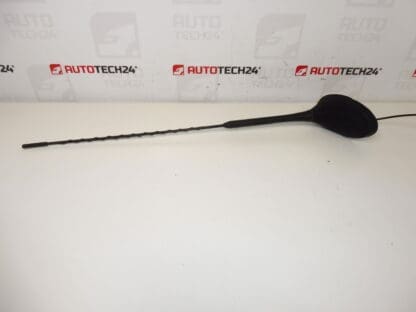 Antenni Citroën Peugeot 9658544380 6561JQ