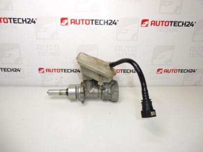 Pääjarrusylinteri Bosch Citroën Peugeot 0204123596 22472579 4601L2