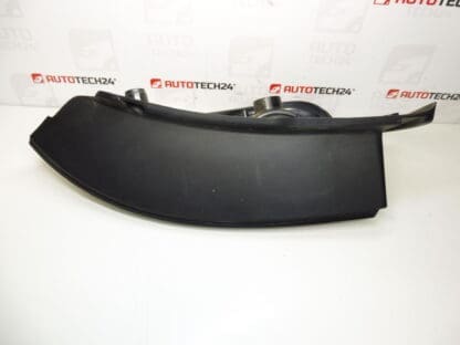 Vasen takavalo Citroën C3 Picasso 89089252 6350GL