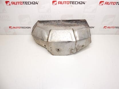 Lämpökilpi Citroën Peugeot 1.4 VTi 1.6 VTi 758430780 1723GT