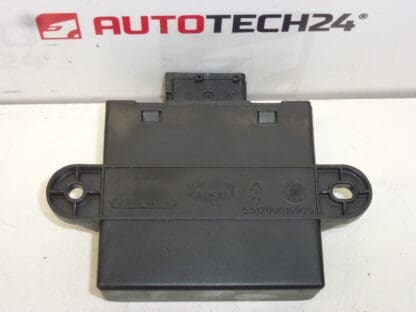 ECU FAP EAS100.01 Citroën Peugeot 9648282380 09733009904