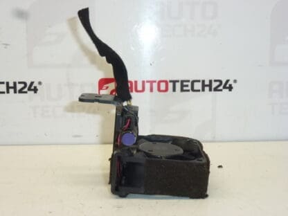 Radiotuuletin Citroën C8 Peugeot 807 1492067080 6560AW