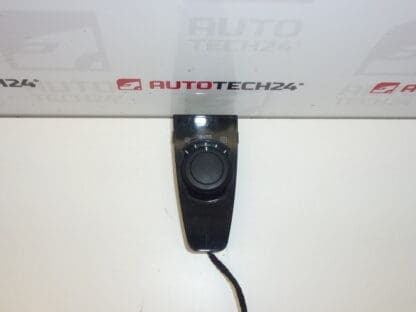 Ilmastoinnin ohjaus Citroën C4 Picasso 9659796977 6451XH