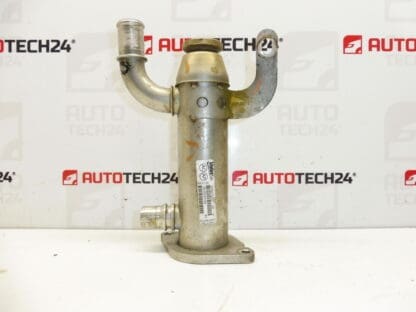 Vaihtimen 2.0 HDI RHR Citroën Peugeot 9645689780 161835