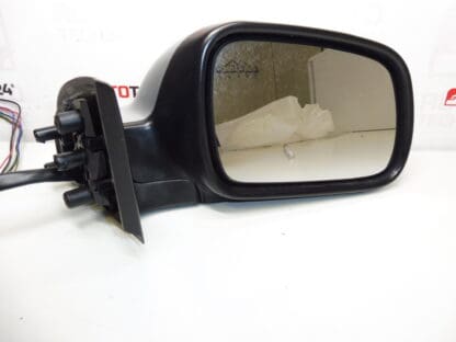 Oikea peili sähköisesti taittuva EZRC Peugeot 307 8149VT