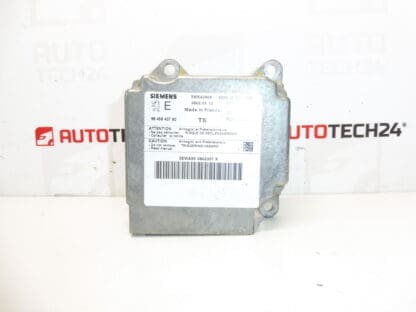 Siemens Peugeot 307 Airbag Unit 9645840780 6545HE