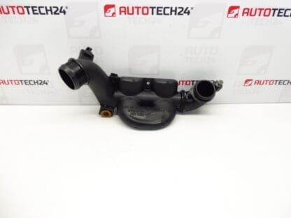 Resonaattori 1.4 HDI Citroën Peugeot 9647569980 144036