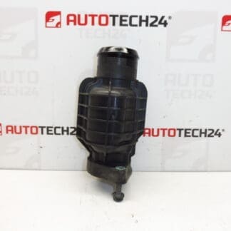 Resonaattori 1.6 eHDI Citroën Peugeot 9687261180 1440R2