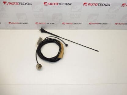 Antenni täydellinen Citroën Xsara Picasso 9658881880 6561A0 6561EF 6561A1