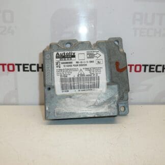 Peugeot 407 Airbag Unit 9655880880 6545HY