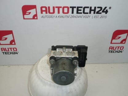 ABS pumppu Citroën Peugeot Bosch 0265800738 4541FF