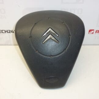 Airbag ohjauspyörä Citroën C2 C3 96380009VD 4112HH