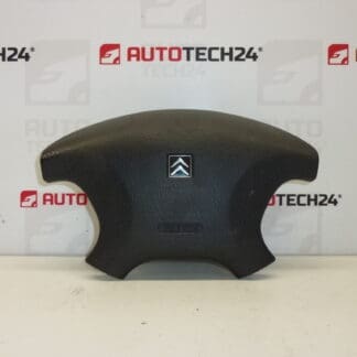 Airbag ohjauspyörä Citroën Xsara Picasso 96447629ZL 4112FN