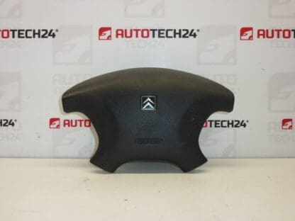 Airbag ohjauspyörä Citroën Xsara Picasso 96447629ZL 4112FN