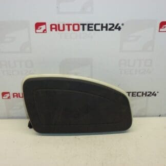 Airbag vasen istuin Citroën C4 I 96536613ZD 8216FZ