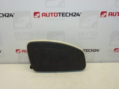 Airbag vasen istuin Citroën C4 I 96536613ZD 8216FZ