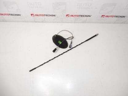 Antenni Citroën C2 C3 9653389980 6567W7