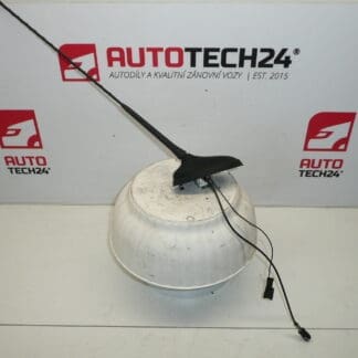 Antenni Citroën C5 sedan 01-04 9638989780 6561H1