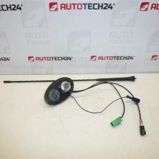 Antenni Citroën Peugeot 9636280580 6561GP