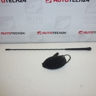 Antenni Citroën Peugeot 9655613780 6561Z9 6561W5