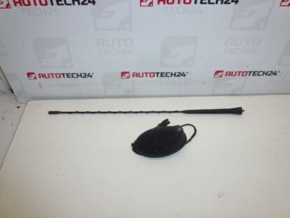 Antenni Citroën Peugeot 9655613780 6561Z9 6561W5