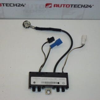 Antennimoduuli Peugeot 307 CC 9655796780 6561CV