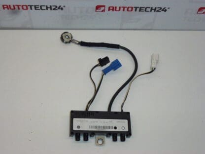 Antennimoduuli Peugeot 307 CC 9655796780 6561CV