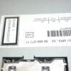 CD MP3 Autoradio Citroën Peugeot 9666967777 6579FG - Image 2