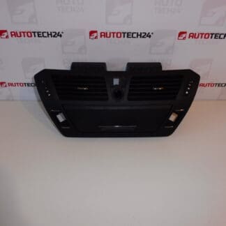 Autoradion runko Citroën C4 Picasso 96832655ZD 8265AK