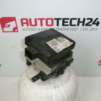 BHI H2 ilman sähkömoottoria Citroën C5 II 965560580 5277C1