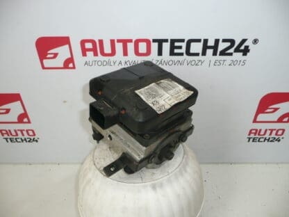 BHI H2 ilman sähkömoottoria Citroën C5 II 965560580 5277C1