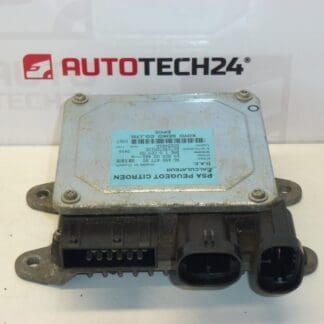 Citroën C2 C3 ohjaustehostin ECU 9649847780 400687