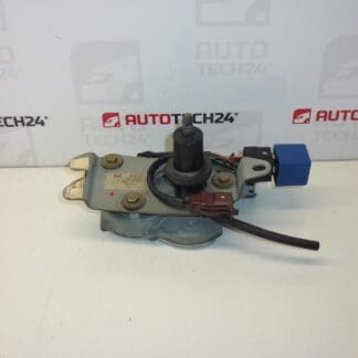 Citroën Xsara takapyyhkijän moottori 962381888 6405E5