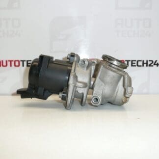 EGR venttiili 1.6 HDI Citroën Peugeot 9660276280